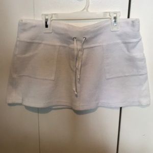 Bathing suit cover up